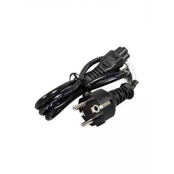 Lenovo 45N0422 stroomkabel zwart 1 m