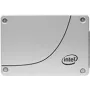 Intel Solid-State Drive DC S3510 Series - SSD - versleuteld - 800 GB - intern - 2,5 inch (6,4 cm) - SATA 6 Gb/s - 256-bit AES (SSDSC2BB800G601)