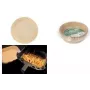 PAPSTAR 100 bakpapier voor heteluchtfriteuse Ø 20,0 cm (89962)