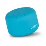 Veho M3 draagbare Bluetooth-luidspreker oplaadbaar draadloos, compact ontwerp, model VSS-403-M3-A
