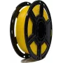 PLA-filament Flashforge 1,75 mm geel 0,5 kg