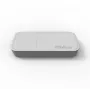 Mikrotik FTC netwerk-mediaconverter wit
