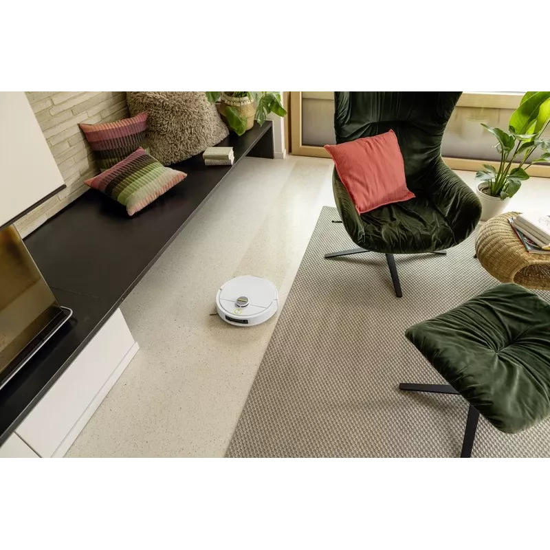 Kärcher RVM 4 COMFORT 300 L wit