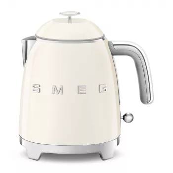 Waterkoker Smeg 0,8L 1400W beige