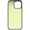 Cover Apple Beats iPhone 16 Pro Max hoes met MagSafe Midnight zwart