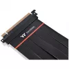 PCI-E extender Thermaltake TT Premium 300mm met 90-graden-adapter