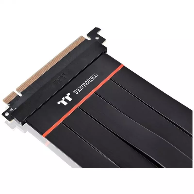 PCI-E extender Thermaltake TT Premium 300mm met 90-graden-adapter