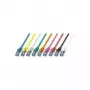 Netwerkkabel LogiLink 2m Cat.6A RJ-45 S/FTP grijs