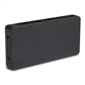 Waterkoelblok Alphacool 25669 zwart 22,5 W