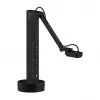 Documentcamera IPEVO VZ-X ULTRA zwart, CMOS 25.4/3,06 mm, 4K 3840×2160, USB/HDMI/Wi‑Fi