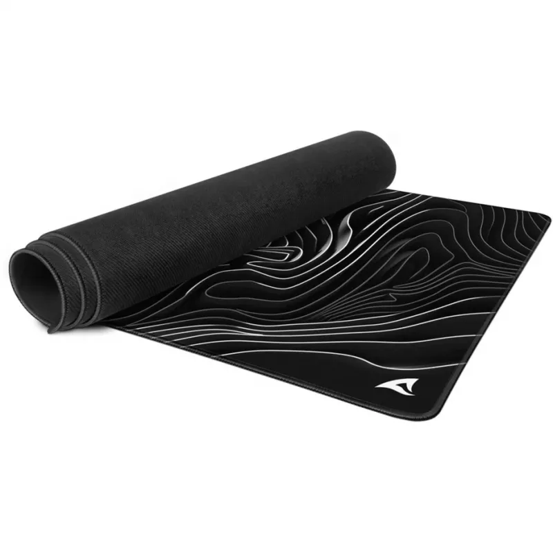 SKILLER SGP40 D15, gaming-muismat zwart/wit