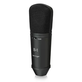 Behringer B-1 DARK EDITION Condensatormicrofoon