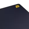 Gaming-muismat Endgame Gear MPC1200 — 1200×600 mm, blauw, stoffen oppervlak, rubberen basis
