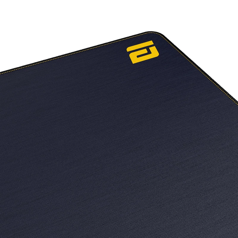 Gaming-muismat Endgame Gear MPC1200 — 1200×600 mm, blauw, stoffen oppervlak, rubberen basis