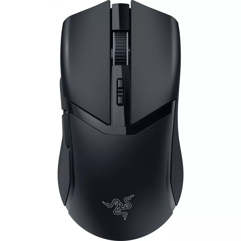 Razer Cobra Pro muis gaming rechtshandig RF draadloos + Bluetooth + USB Type-C optisch 30000 dpi