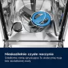Inbouwvaatwasser ELECTROLUX EEC87400W, 13 couverts, 44 dB
