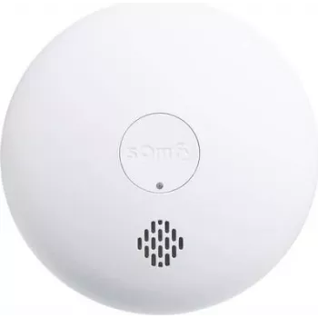 Somfy Protect optische detector netwerkbaar draadloos (1870289)