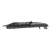 CHERRY KC 4500 ERGO toetsenbord universeel USB QWERTY Nordisch zwart