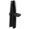 RAM Mounts RAM-B-201U-C lange dubbele kogelkomarm voor 1" (2,54 cm) B-formaat kogels, lengte 152,4 mm (6")
