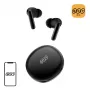 In-ear-koptelefoon TWS QCY T13 ANC2, ANC (zwart)