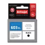 Activejet AE-603BNX inkt (vervanger voor Epson 603XL T03A14; Supreme; 18,2 ml; zwart)