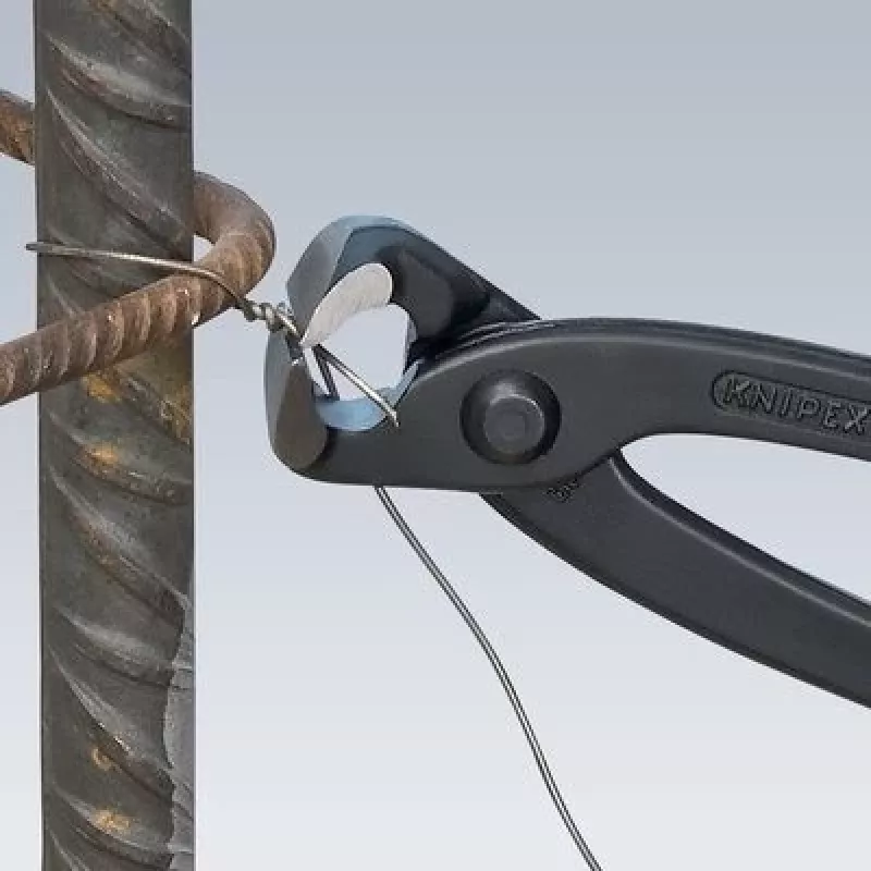 Knipex 99 00 200 betonknipper, 200 mm