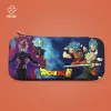 Opbergtas FR-TEC Dragon Ball Super multicolor