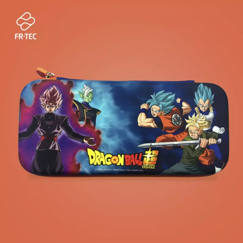 Opbergtas FR-TEC Dragon Ball Super multicolor