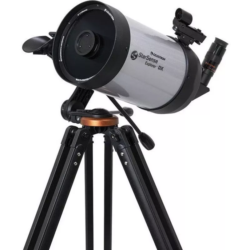 Celestron StarSense Explorer DX 6 SCT-telescoop