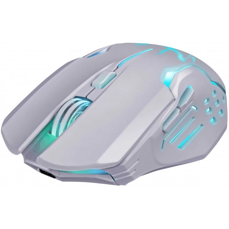 CDEFENDER GM-511 KATANA RF 3200dpi 7P WIT
