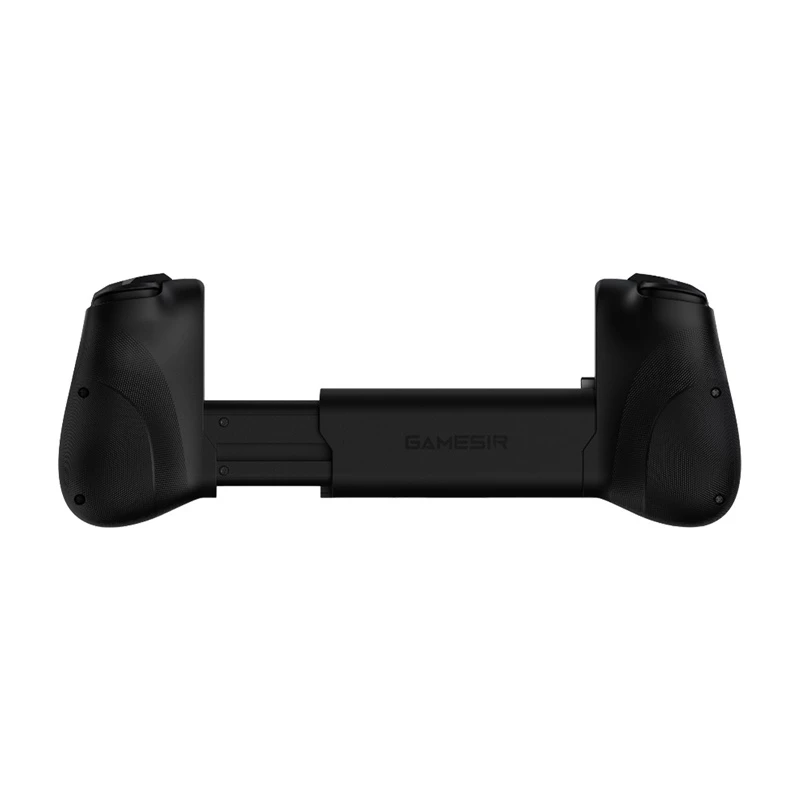 Gamecontroller GameSir X5 Lite — draadloos Bluetooth, ergonomisch design, zwart
