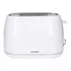 Blaupunkt toaster TSS802WH vermogen: 750 - 900 W hogehup-brooduitworp (TSS802WH)