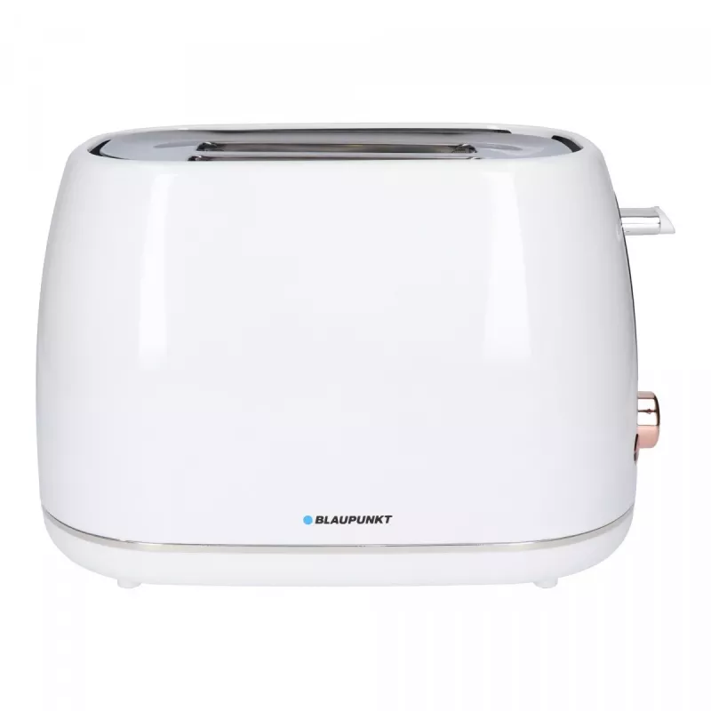 Blaupunkt toaster TSS802WH vermogen: 750 - 900 W hogehup-brooduitworp (TSS802WH)