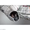 REVELL Millennium Falcon modelbouwpakket schaal 1:144 — kunststof bouwpakket ruimteschip
