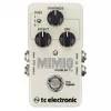 Gitaareffectpedaal TC Electronic Mimiq Doubler — compacte true-bypass-doubler