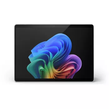 Microsoft Surface Pro 11 Copilot+ PC Qualcomm Snapdragon 512 GB 33 cm (13) 16 GB Wi-Fi 7 (802.11be) Windows 11 Pro platina