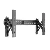 TV-muurbeugel SBOX LVW02-48T voor 37–70 inch schermen, max. 70 kg, VESA tot 800×400