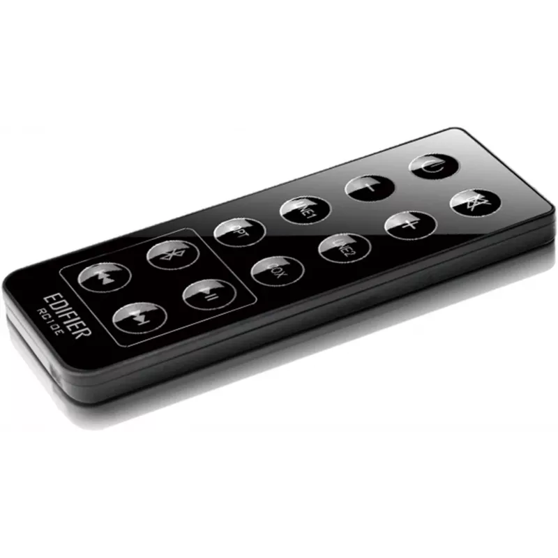 Edifier | Actieve Bluetooth-luidspreker | R1280DBS | Bluetooth | Draadloze verbinding