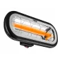 NEO TOOLS 90-032 elektrische infraroodstraler voor binnen en buiten 2000 W zwart