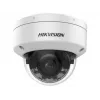 Hikvision DS-2CD2187G2H-LISU(2.8mm)(eF) 8 MP Smart Hybrid Light met ColorVu vaste mini-dome-netwerkcamera