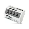 Satel INT-IORS uitbreidingsmodule, 8 ingangen / 8 relaisuitgangen, wit