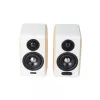 Edifier 2.0 actieve hifi-luidspreker | S880DB MKII | Bluetooth | wit | draadloze verbinding