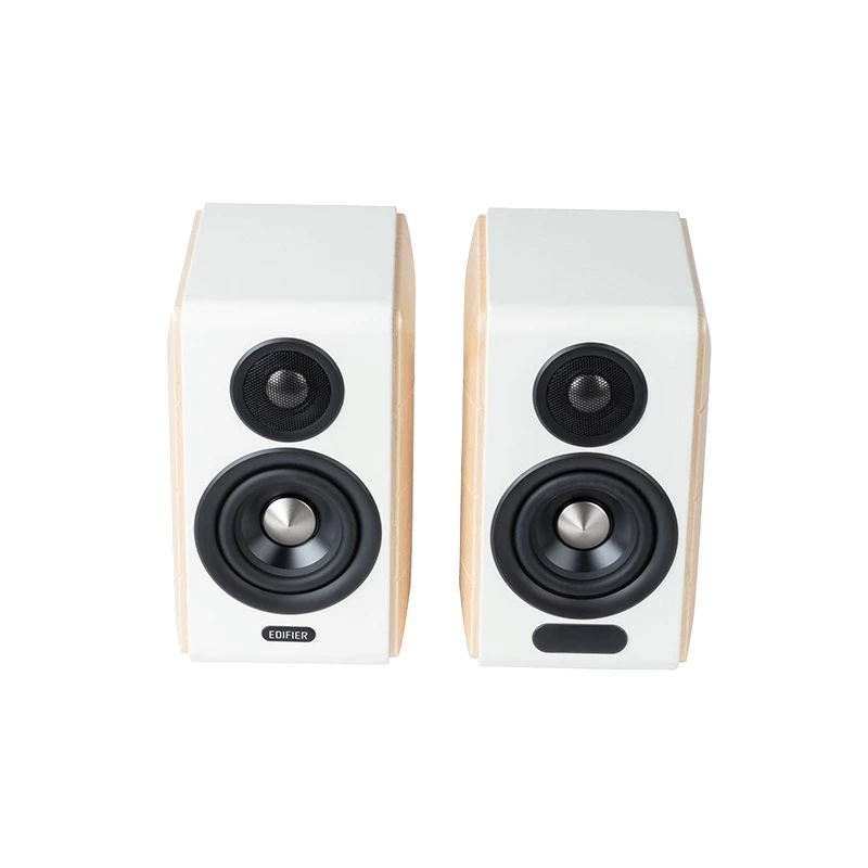 Edifier 2.0 actieve hifi-luidspreker | S880DB MKII | Bluetooth | wit | draadloze verbinding