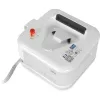 Braun CareStyle Compact Pro IS2561WH 2400 W 1,5 L EloxalPlus-strijkzool oranje, wit