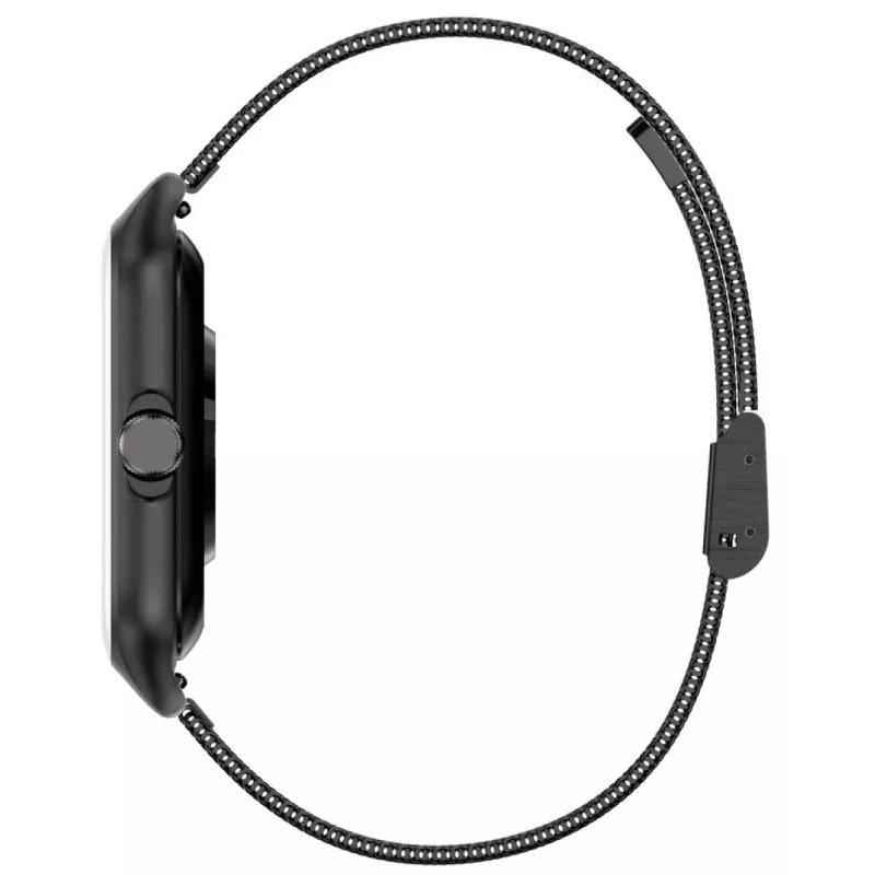 Garett GRC Activity 2 zwart mat
