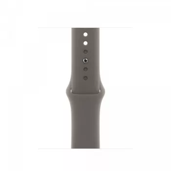 Clay sportband 41 mm - M/L