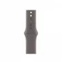 Clay sportband 41 mm - M/L