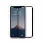 Privacyfilter Woodcessories Privacy Filter Premium Glass voor iPhone Xr 3D