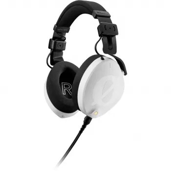 Hoofdtelefoon RØDE NTH-100 wit