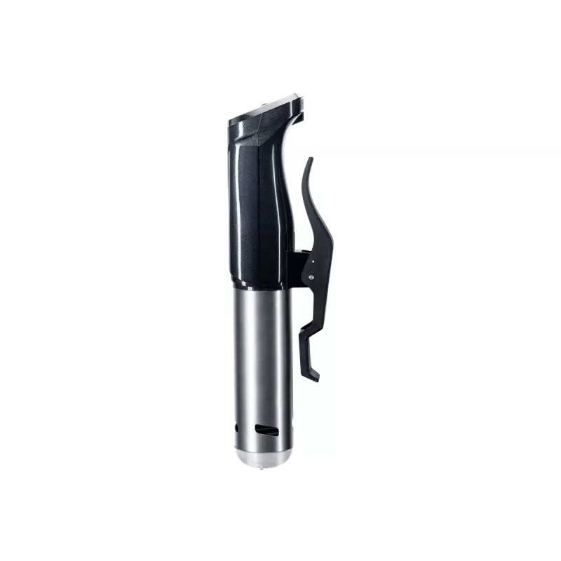 Sous-vide bereider staaf SV 50 roestvrij staal/zwart, 800 watt
